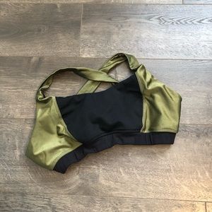 My Wambas Running/Sports Bra
